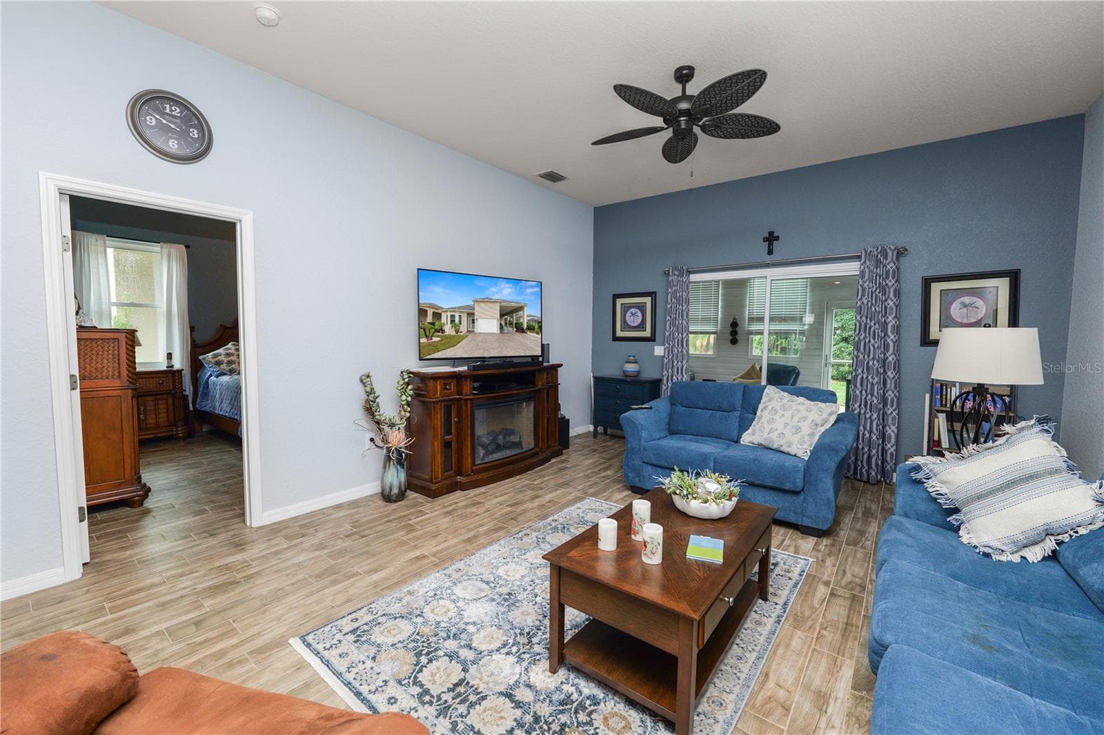 Single Family Residence at 408 MOTORCOACH DR S, POLK CITY, photo 5 of 46
