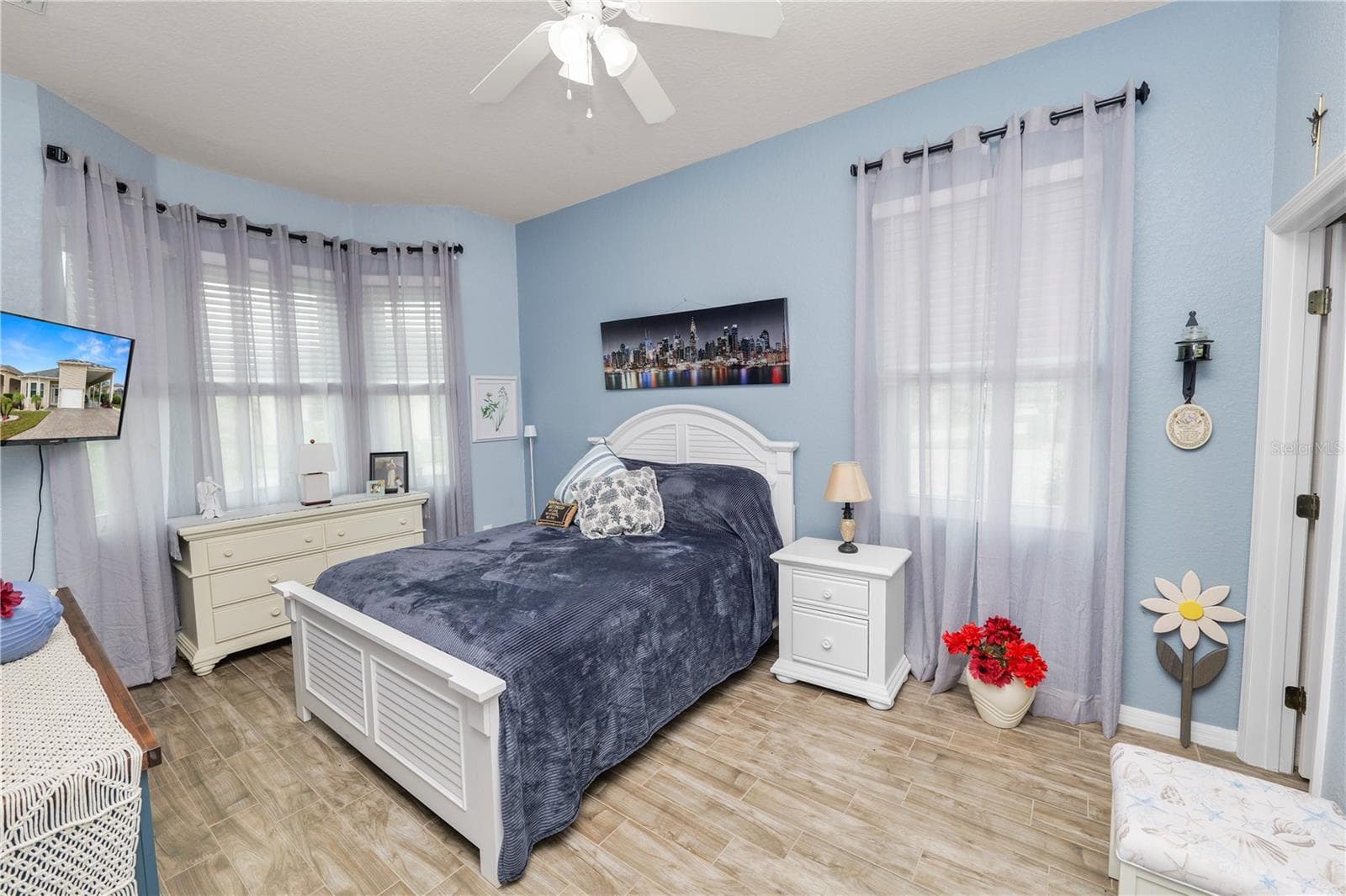 Single Family Residence at 408 MOTORCOACH DR S, POLK CITY, photo 20 of 46