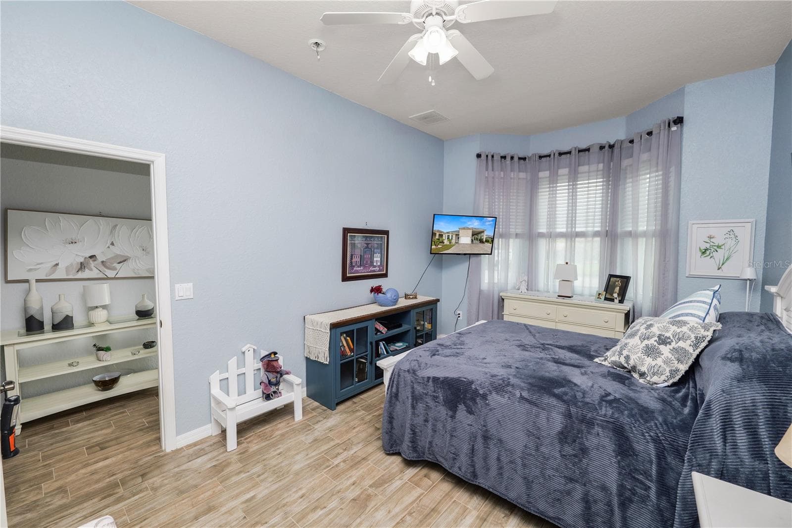 Single Family Residence at 408 MOTORCOACH DR S, POLK CITY, photo 21 of 46