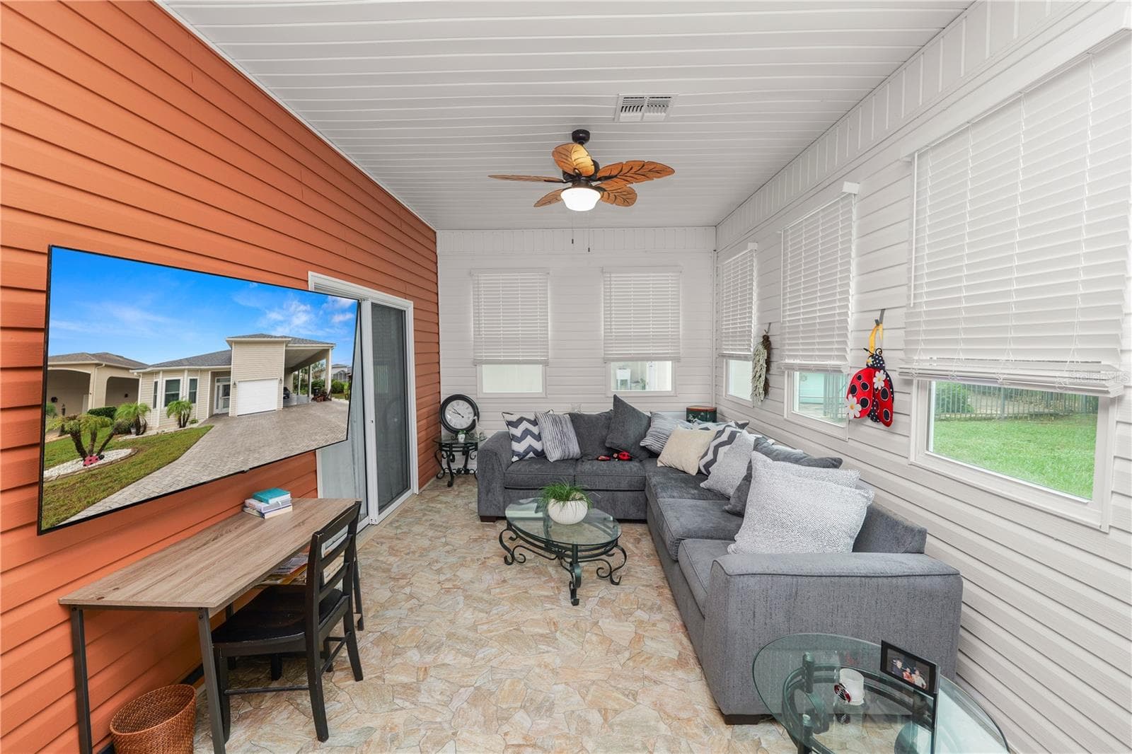 Single Family Residence at 408 MOTORCOACH DR S, POLK CITY, photo 25 of 46