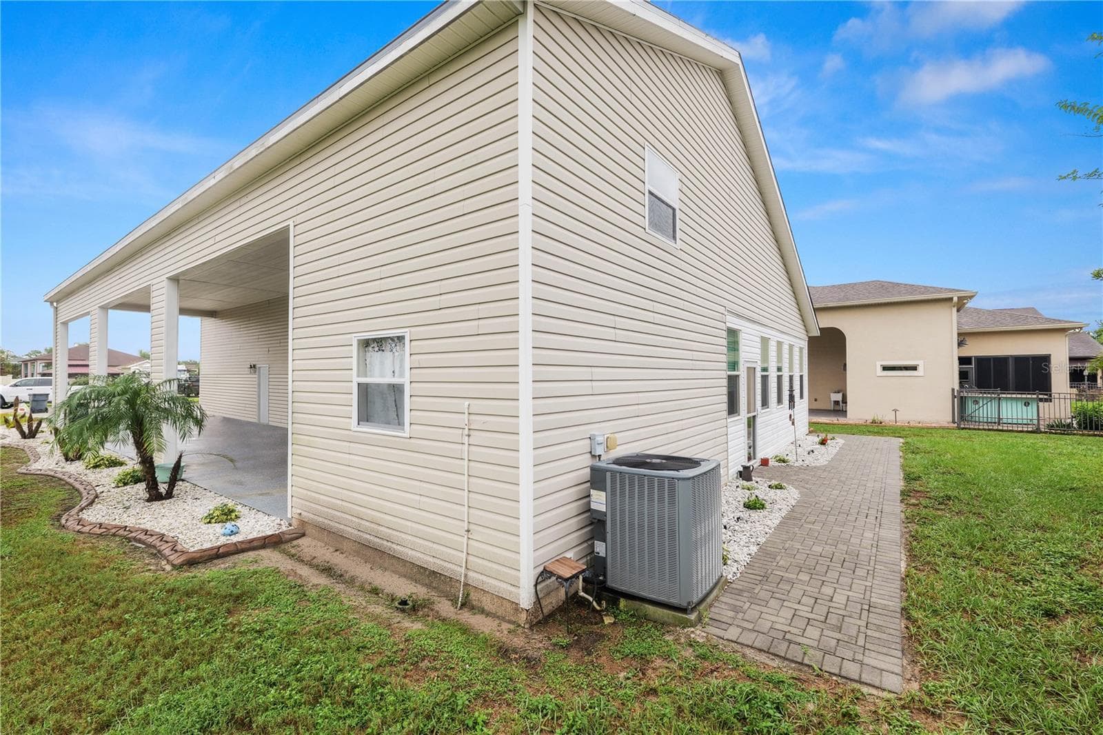 Single Family Residence at 408 MOTORCOACH DR S, POLK CITY, photo 36 of 46
