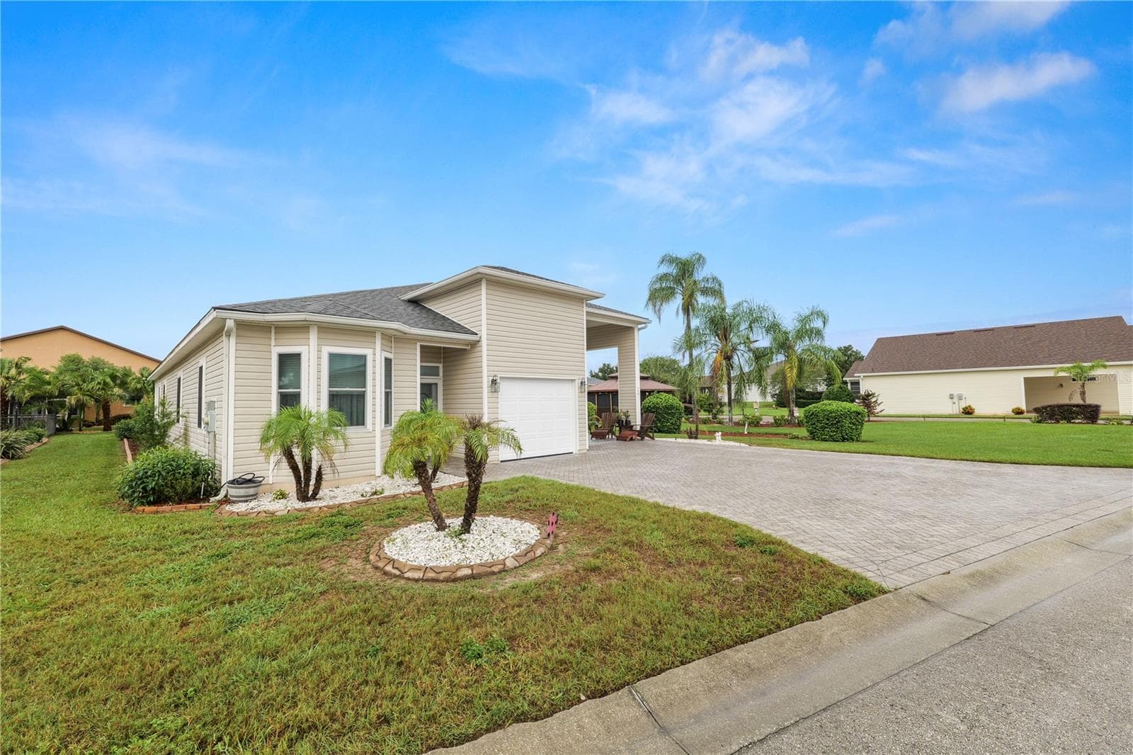 Single Family Residence at 408 MOTORCOACH DR S, POLK CITY, photo 38 of 46