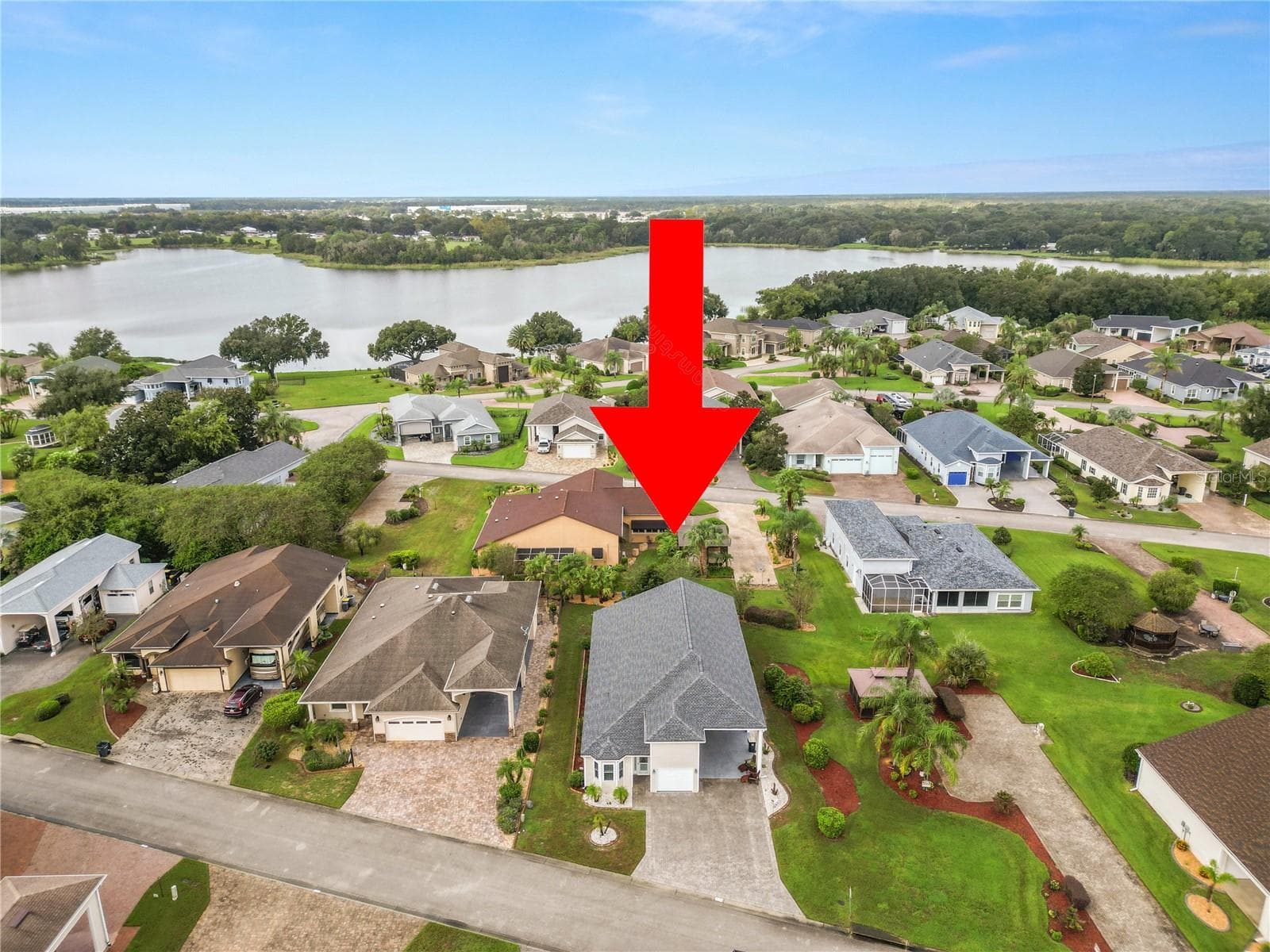 Single Family Residence at 408 MOTORCOACH DR S, POLK CITY, photo 40 of 46