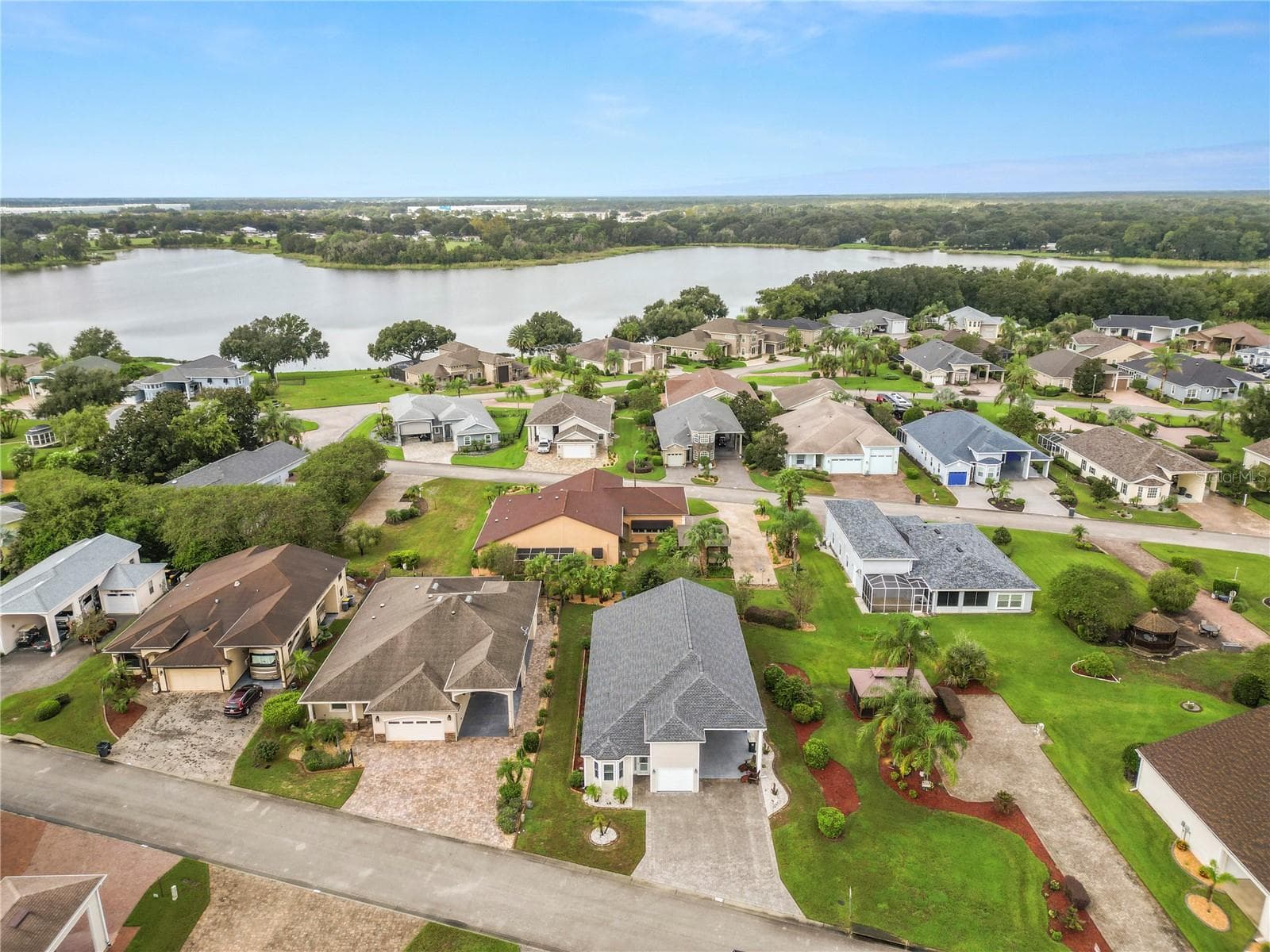 Single Family Residence at 408 MOTORCOACH DR S, POLK CITY, photo 43 of 46