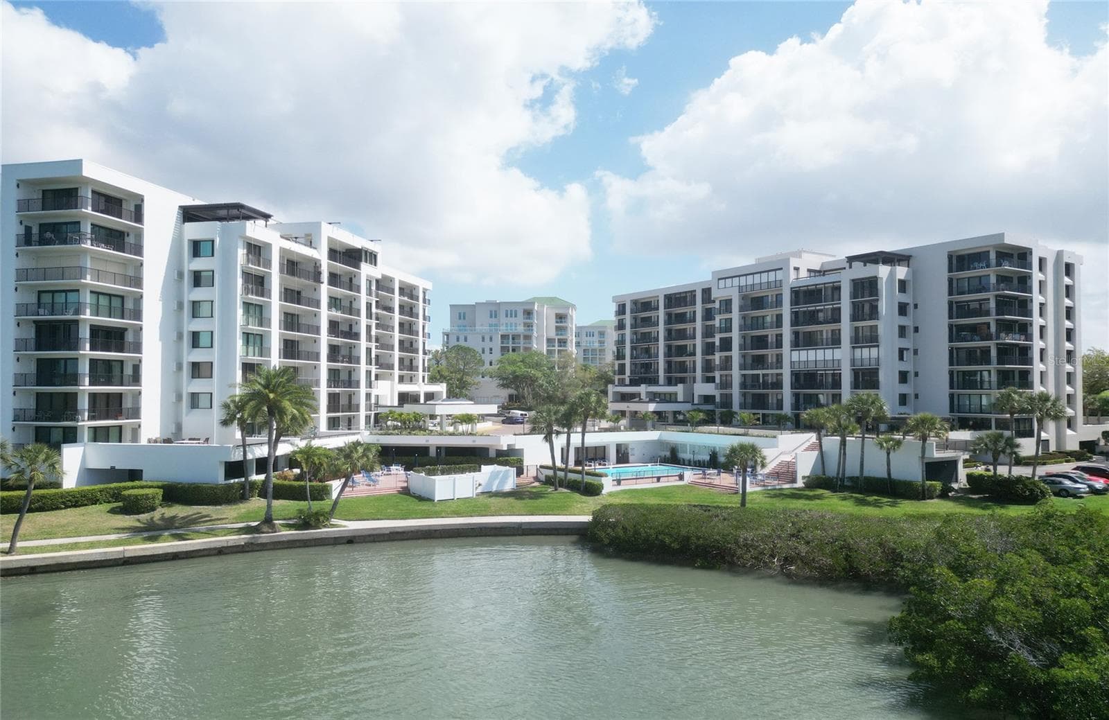Condominium at 8 BELLEVIEW BLVD #702, BELLEAIR, photo 4 of 75