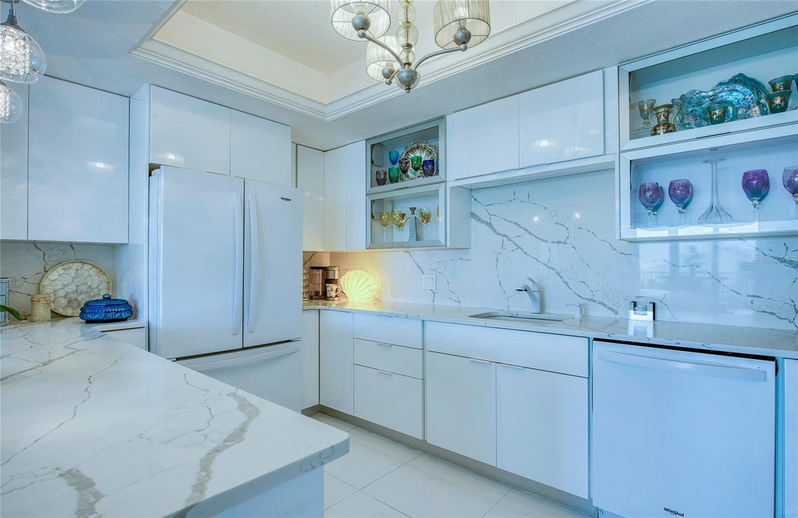 Condominium at 8 BELLEVIEW BLVD #702, BELLEAIR, photo 11 of 75