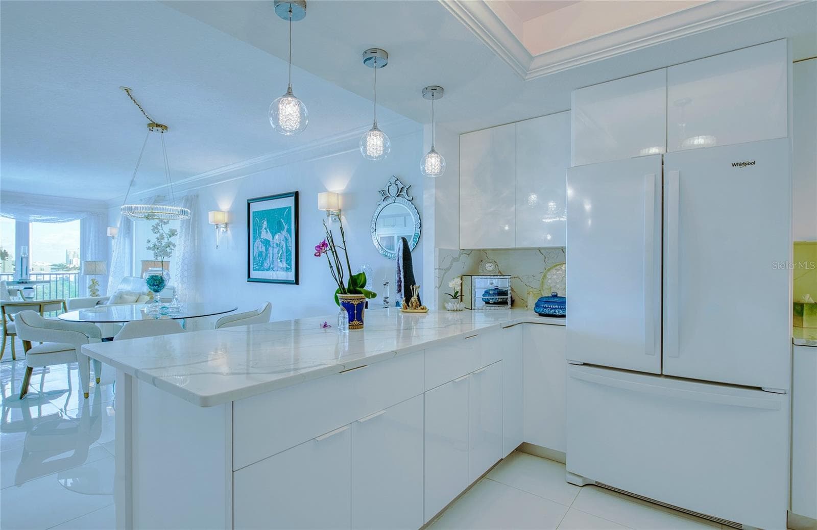 Condominium at 8 BELLEVIEW BLVD #702, BELLEAIR, photo 13 of 75
