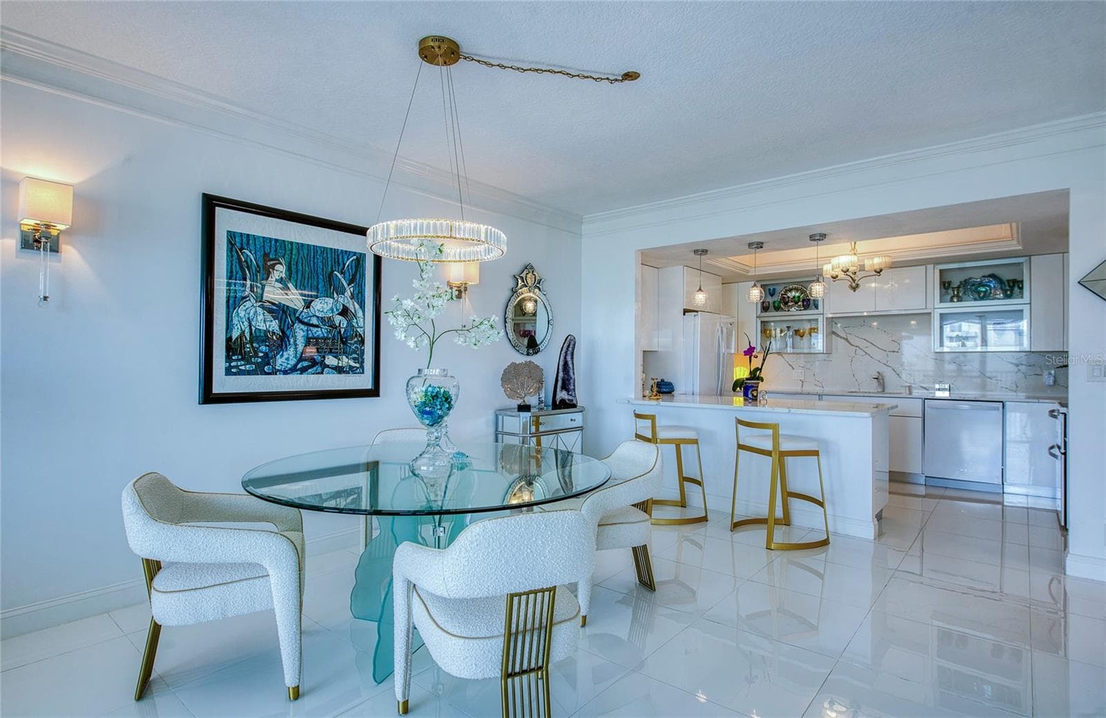 Condominium at 8 BELLEVIEW BLVD #702, BELLEAIR, photo 14 of 75