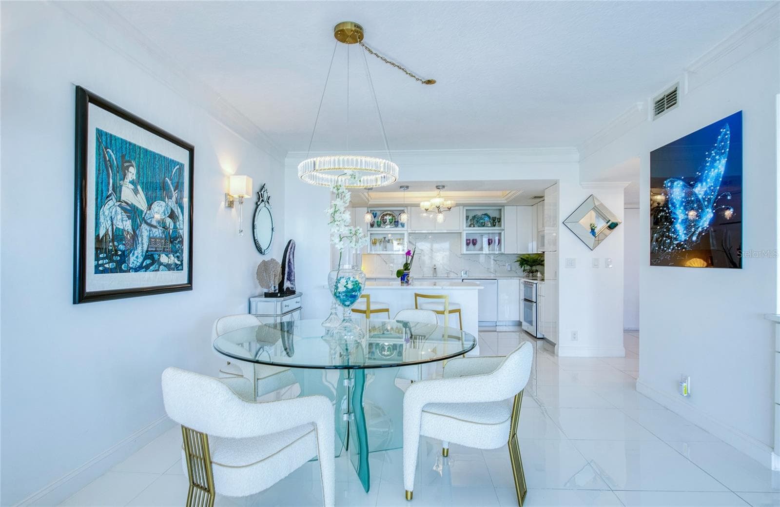 Condominium at 8 BELLEVIEW BLVD #702, BELLEAIR, photo 15 of 75