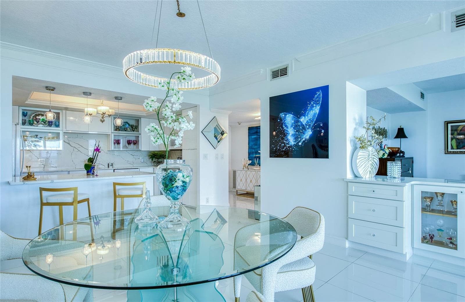 Condominium at 8 BELLEVIEW BLVD #702, BELLEAIR, photo 16 of 75