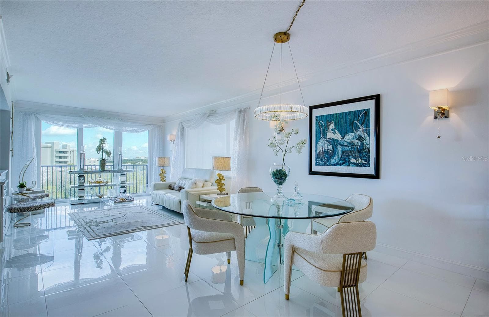 Condominium at 8 BELLEVIEW BLVD #702, BELLEAIR, photo 17 of 75