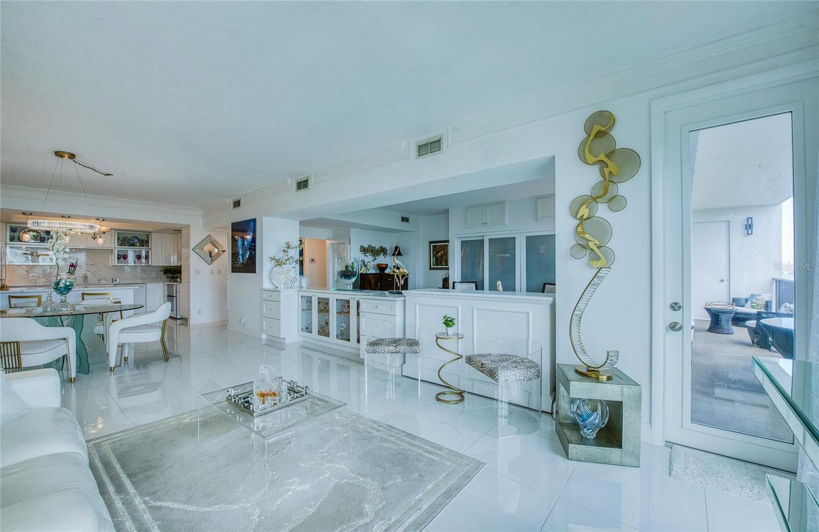 Condominium at 8 BELLEVIEW BLVD #702, BELLEAIR, photo 25 of 75