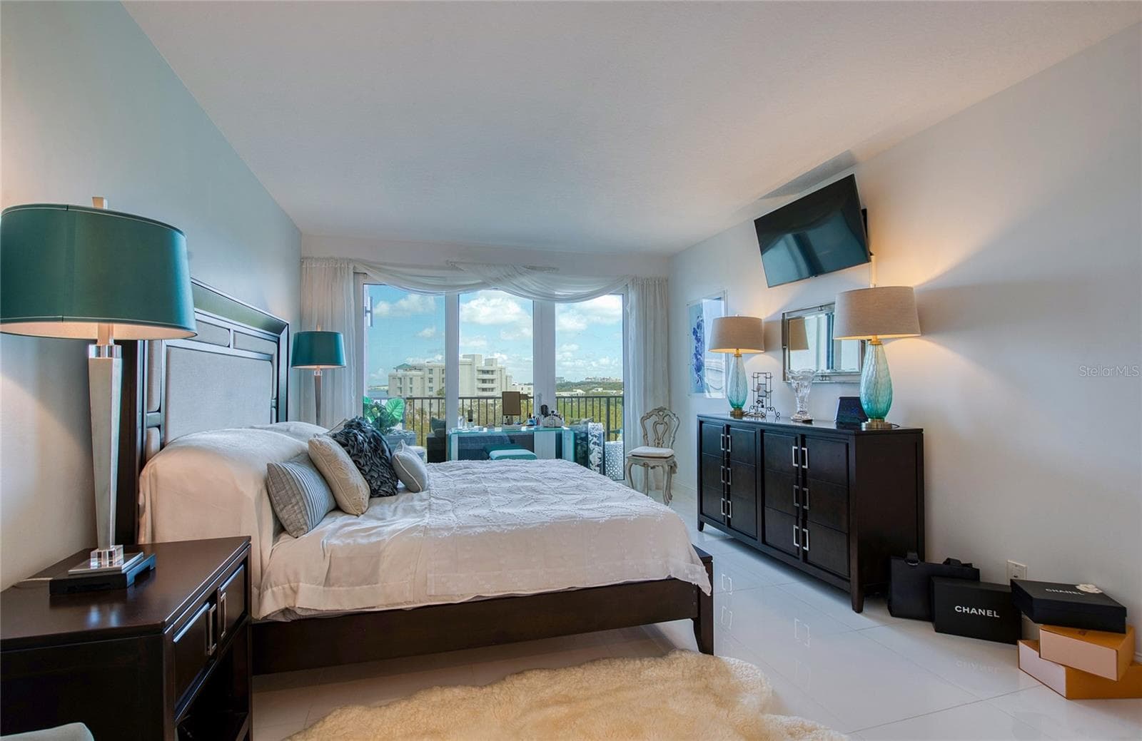Condominium at 8 BELLEVIEW BLVD #702, BELLEAIR, photo 30 of 75