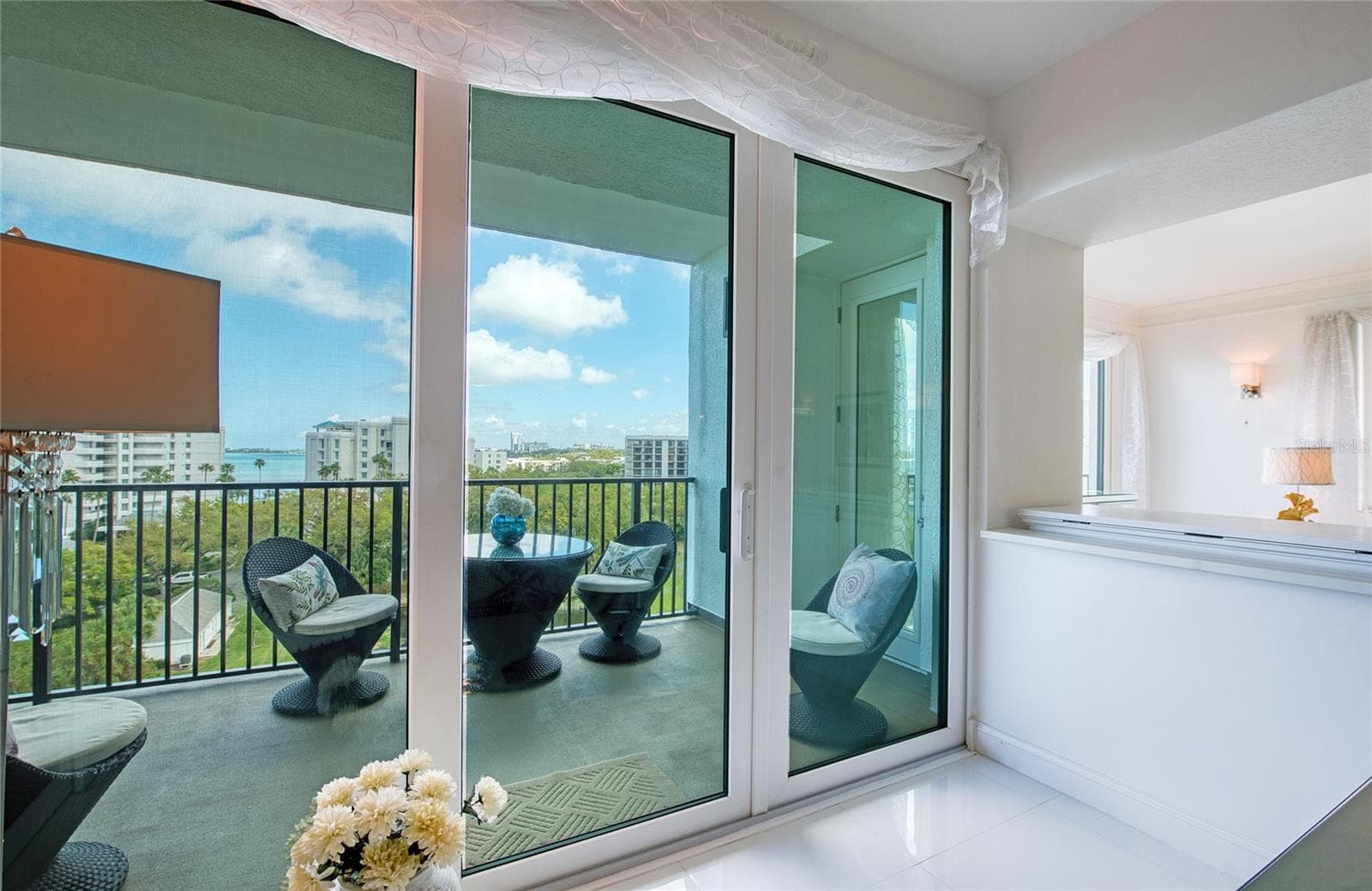 Condominium at 8 BELLEVIEW BLVD #702, BELLEAIR, photo 43 of 75