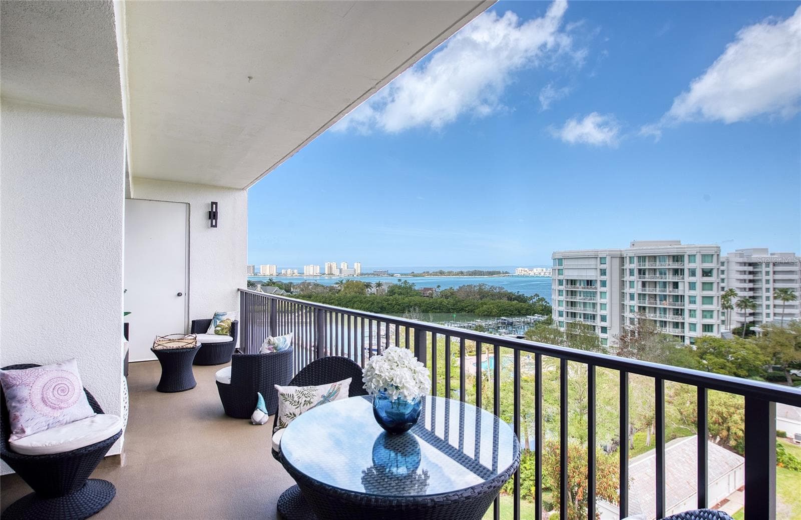 Condominium at 8 BELLEVIEW BLVD #702, BELLEAIR, photo 48 of 75