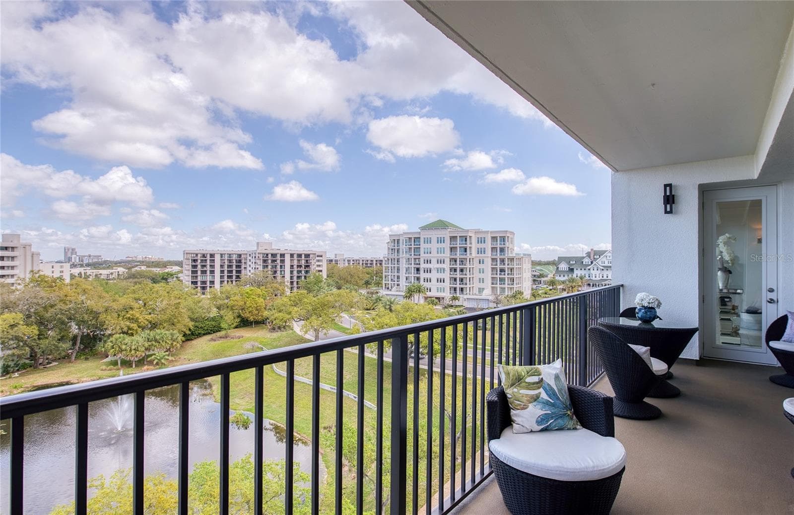 Condominium at 8 BELLEVIEW BLVD #702, BELLEAIR, photo 50 of 75