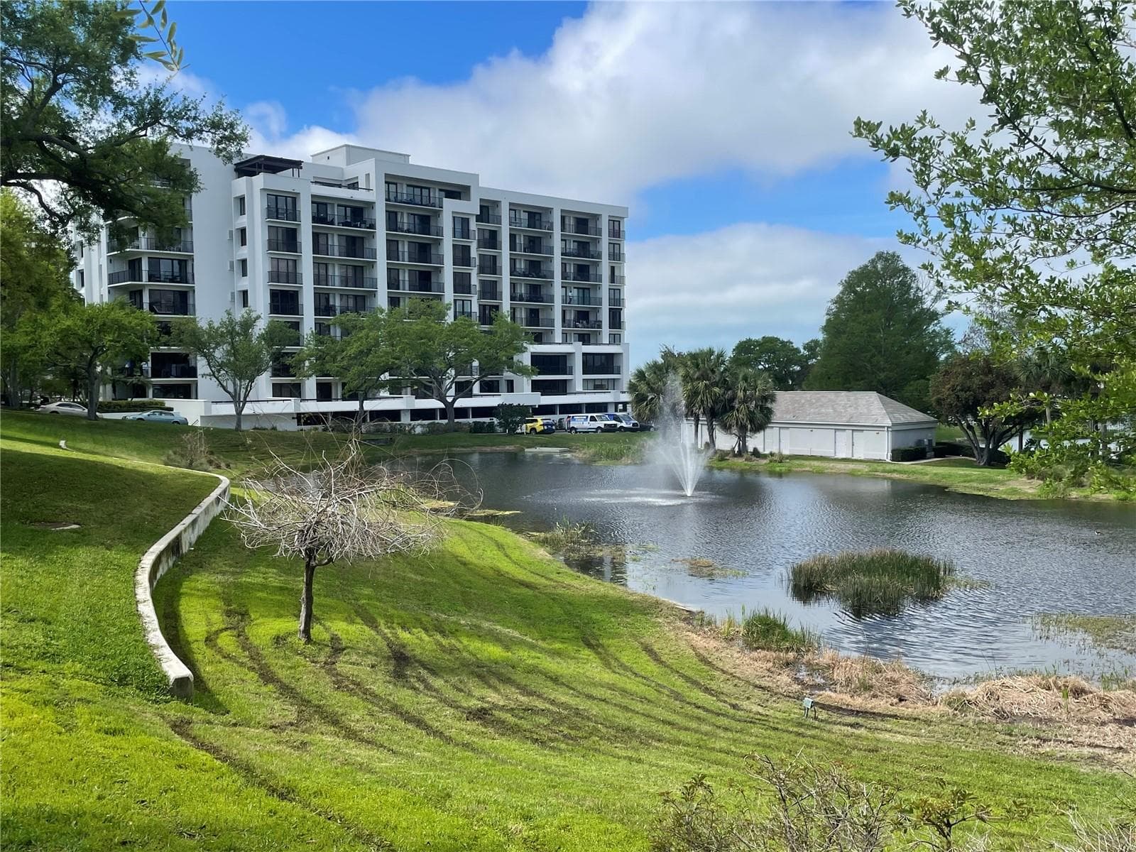 Condominium at 8 BELLEVIEW BLVD #702, BELLEAIR, photo 54 of 75