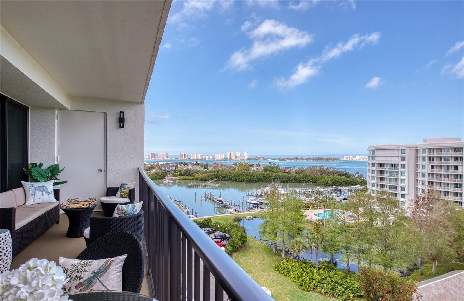 Condominium at 8 BELLEVIEW BLVD #702, BELLEAIR, photo 56 of 75
