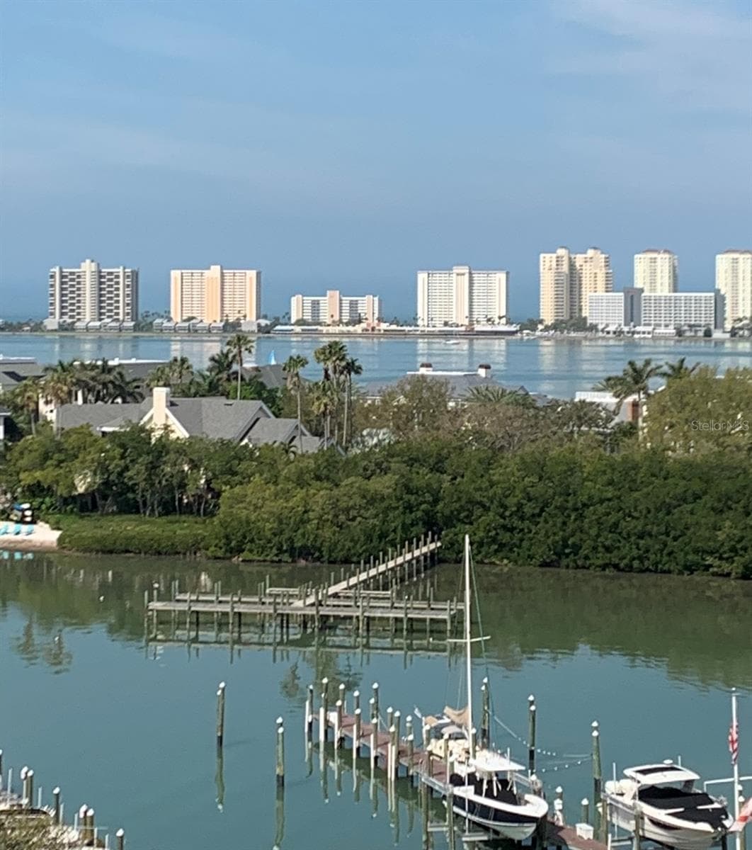 Condominium at 8 BELLEVIEW BLVD #702, BELLEAIR, photo 60 of 75