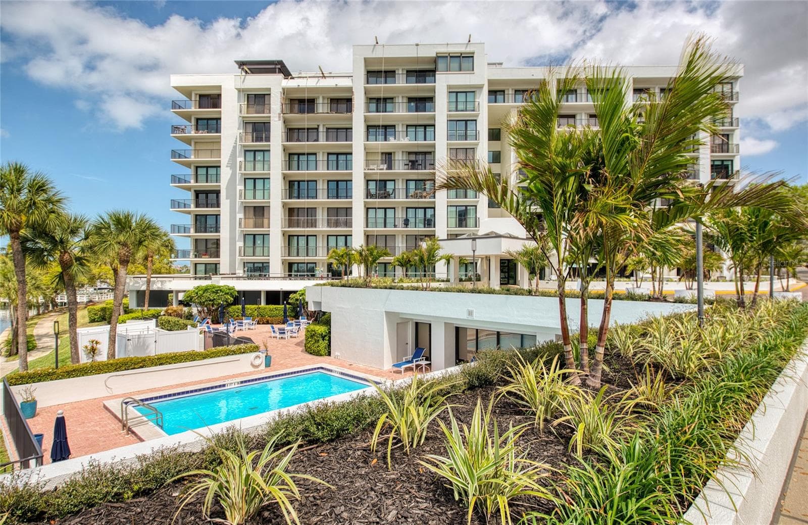 Condominium at 8 BELLEVIEW BLVD #702, BELLEAIR, photo 68 of 75
