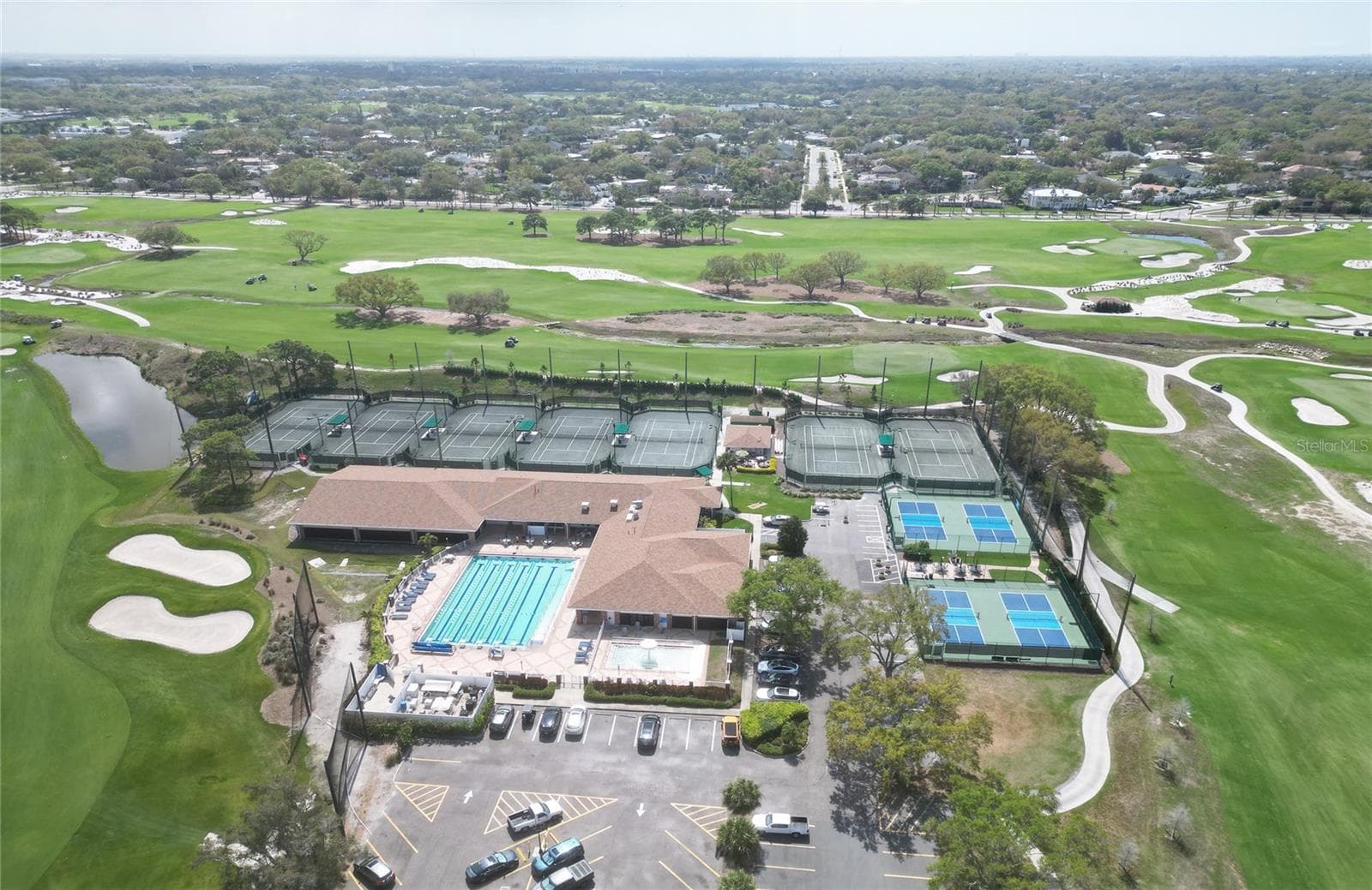 Condominium at 8 BELLEVIEW BLVD #702, BELLEAIR, photo 71 of 75