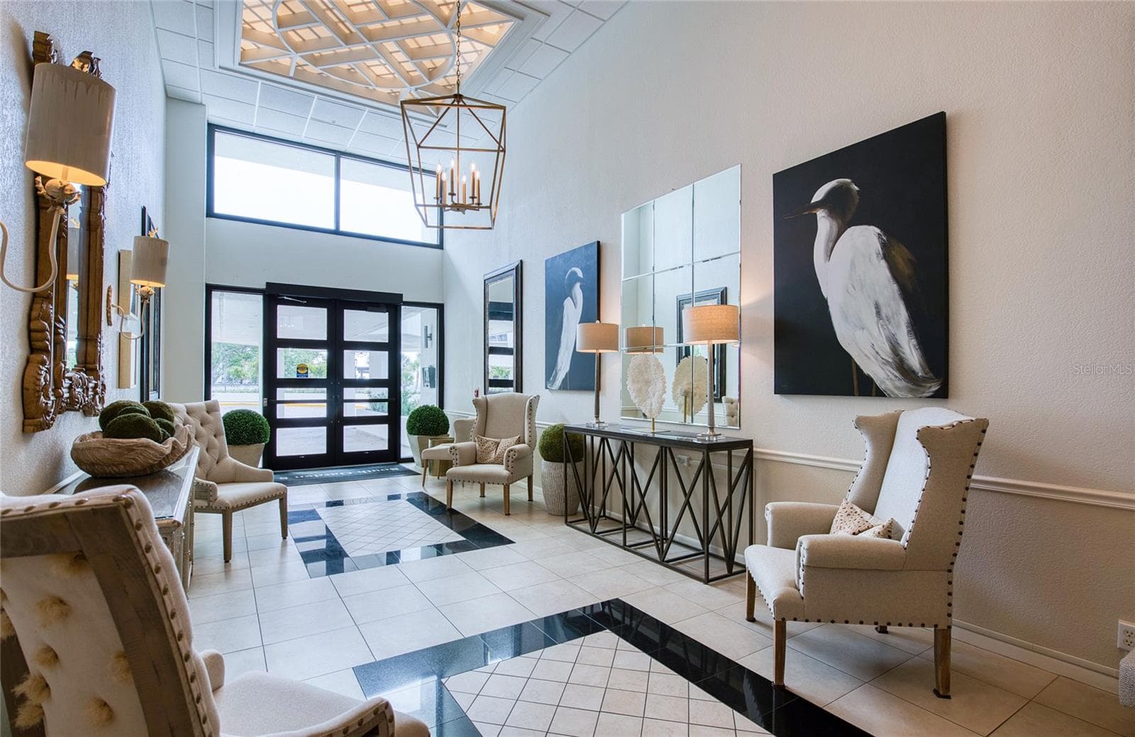 Condominium at 8 BELLEVIEW BLVD #702, BELLEAIR, photo 73 of 75
