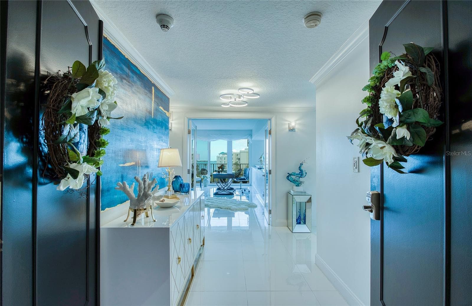 Condominium at 8 BELLEVIEW BLVD #702, BELLEAIR, photo 74 of 75