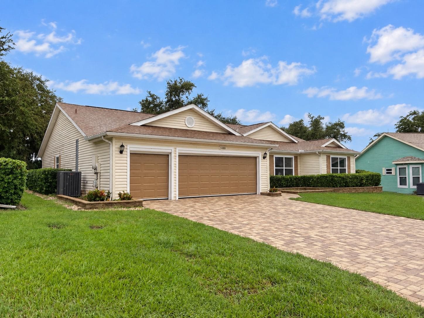 Single Family Residence at 24809 RIVERBOAT BND, LEESBURG, photo 4 of 80