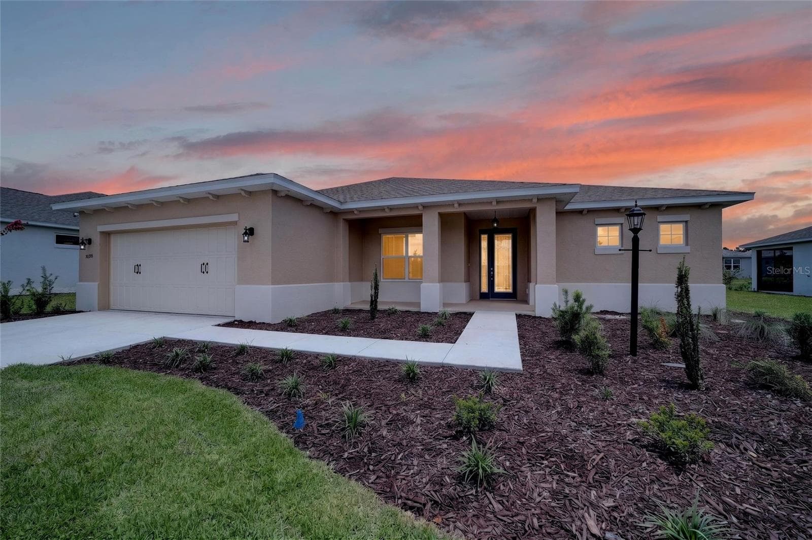 Single Family Residence at 10375 SW 107TH AVE, OCALA, photo 2 of 41