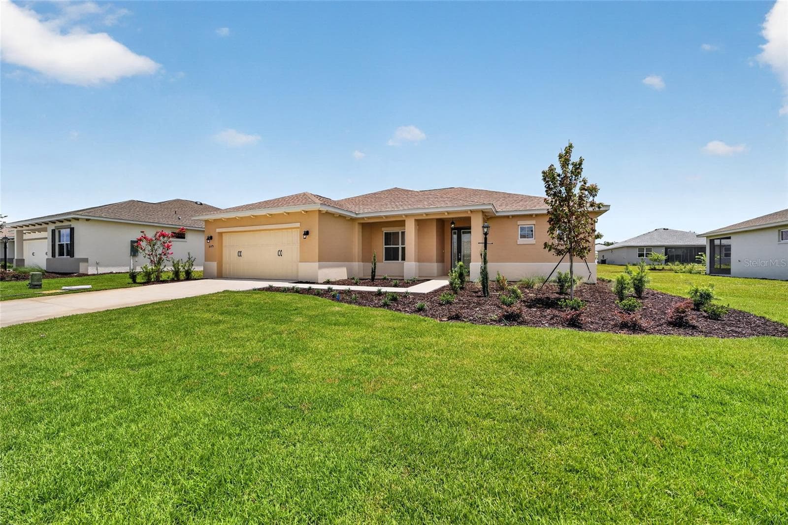 Single Family Residence at 10375 SW 107TH AVE, OCALA, photo 3 of 41