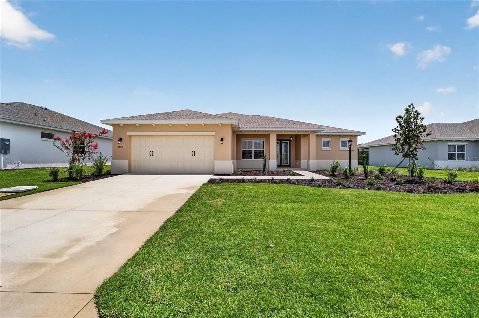 Single Family Residence at 10375 SW 107TH AVE, OCALA, photo 4 of 41