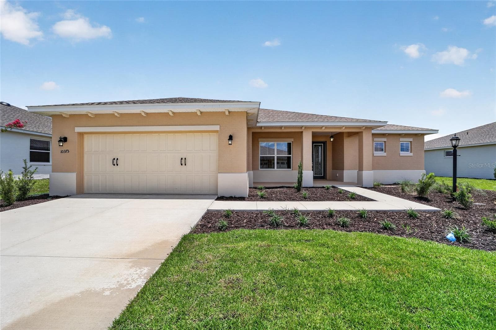 Single Family Residence at 10375 SW 107TH AVE, OCALA, photo 6 of 41