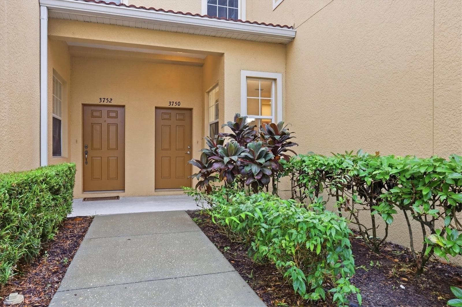Townhouse at 3750 PARKRIDGE CIR #24-103, SARASOTA, photo 4 of 55