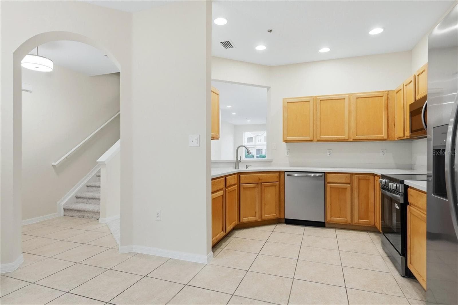 Townhouse at 3750 PARKRIDGE CIR #24-103, SARASOTA, photo 13 of 55