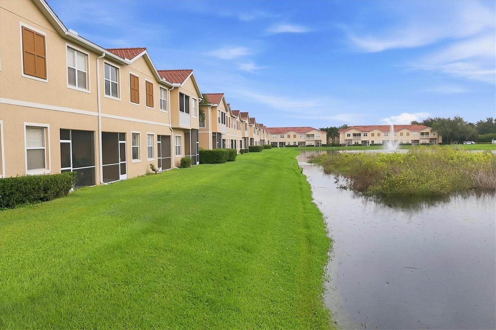 Townhouse at 3750 PARKRIDGE CIR #24-103, SARASOTA, photo 35 of 55