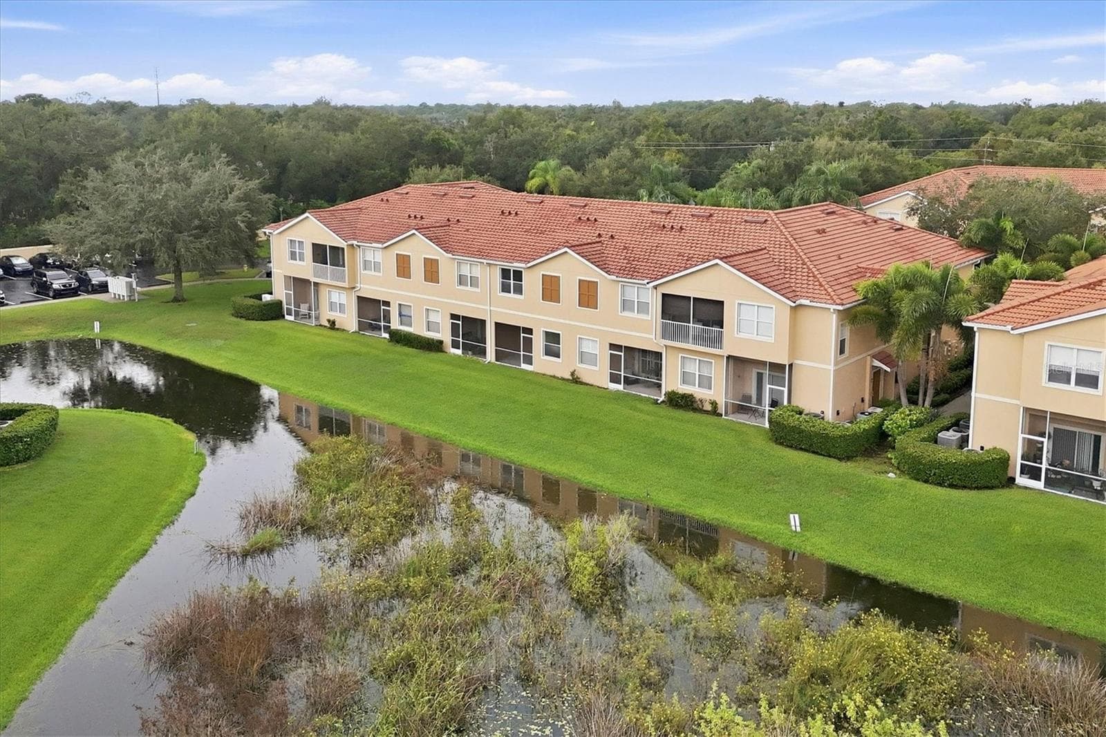 Townhouse at 3750 PARKRIDGE CIR #24-103, SARASOTA, photo 36 of 55