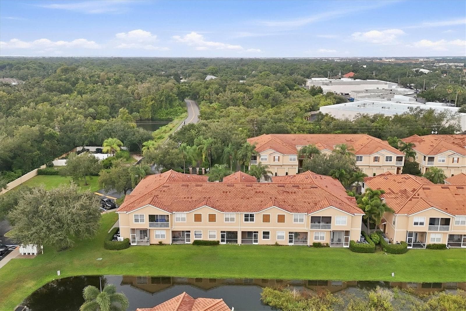 Townhouse at 3750 PARKRIDGE CIR #24-103, SARASOTA, photo 39 of 55