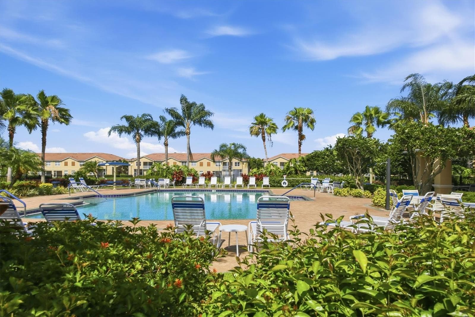 Townhouse at 3750 PARKRIDGE CIR #24-103, SARASOTA, photo 44 of 55
