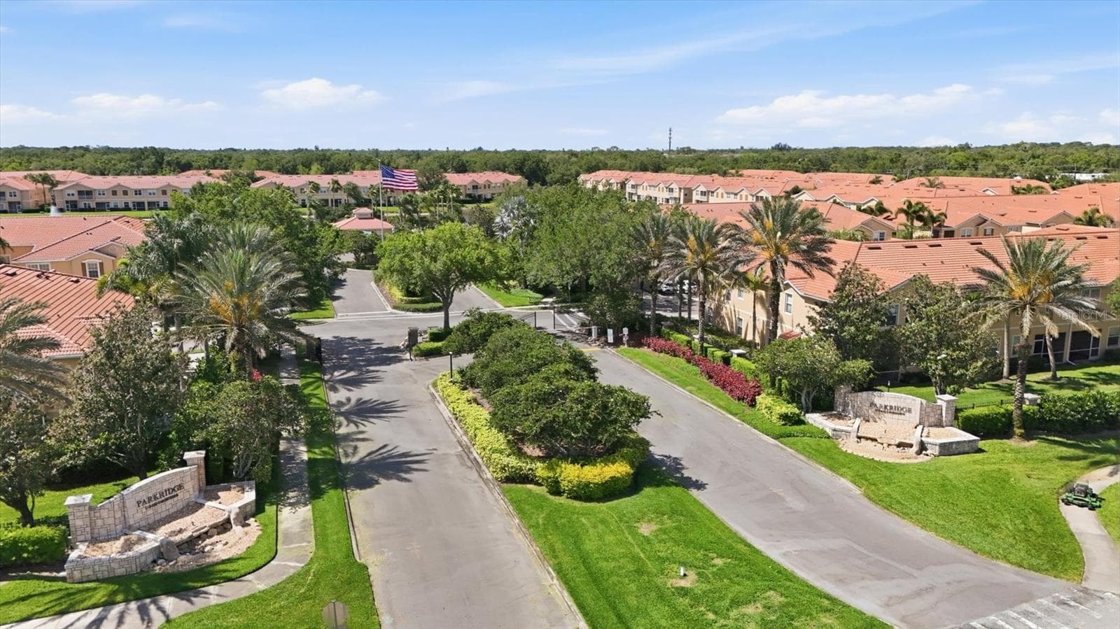 Townhouse at 3750 PARKRIDGE CIR #24-103, SARASOTA, photo 45 of 55