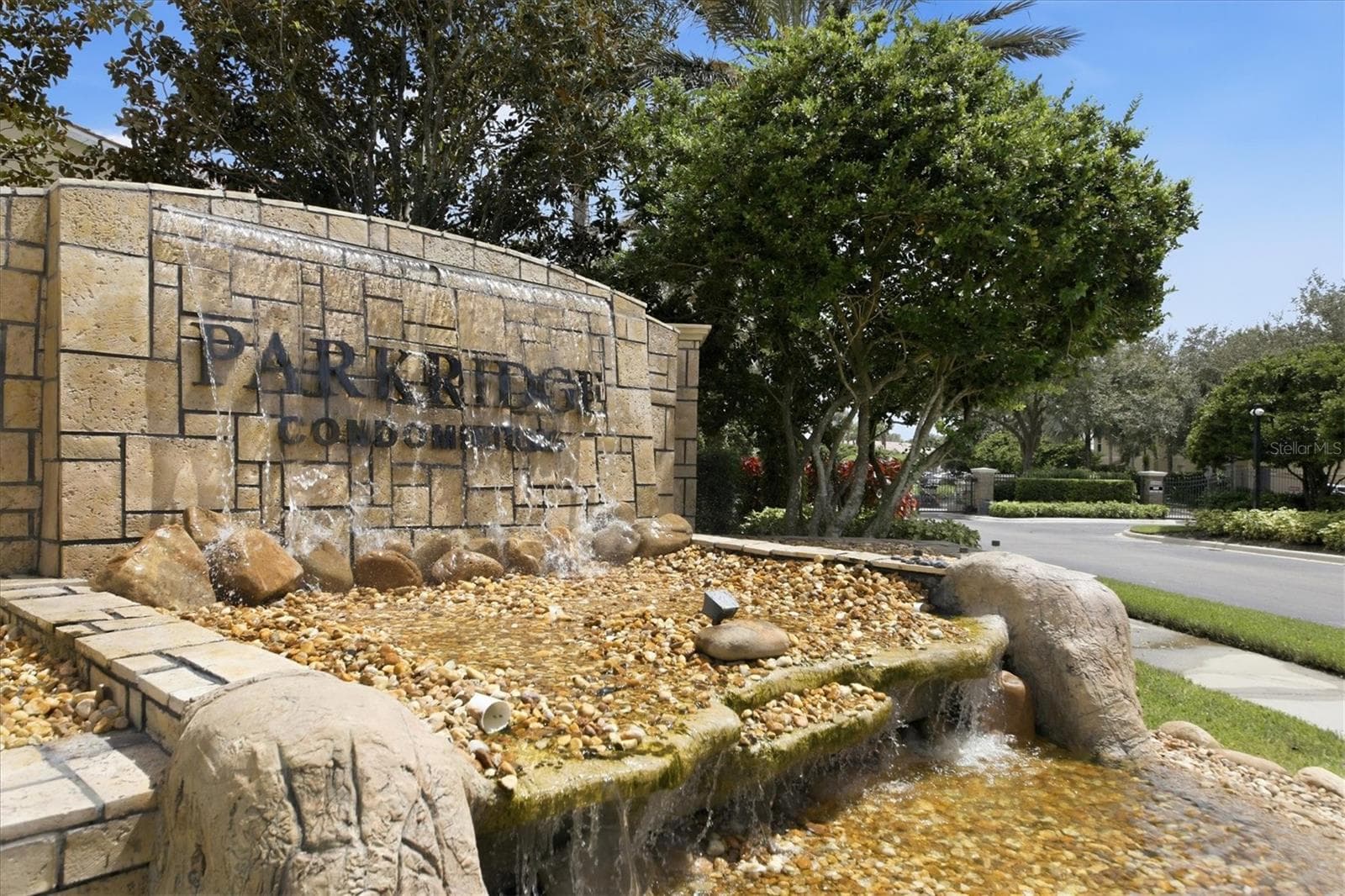 Townhouse at 3750 PARKRIDGE CIR #24-103, SARASOTA, photo 47 of 55