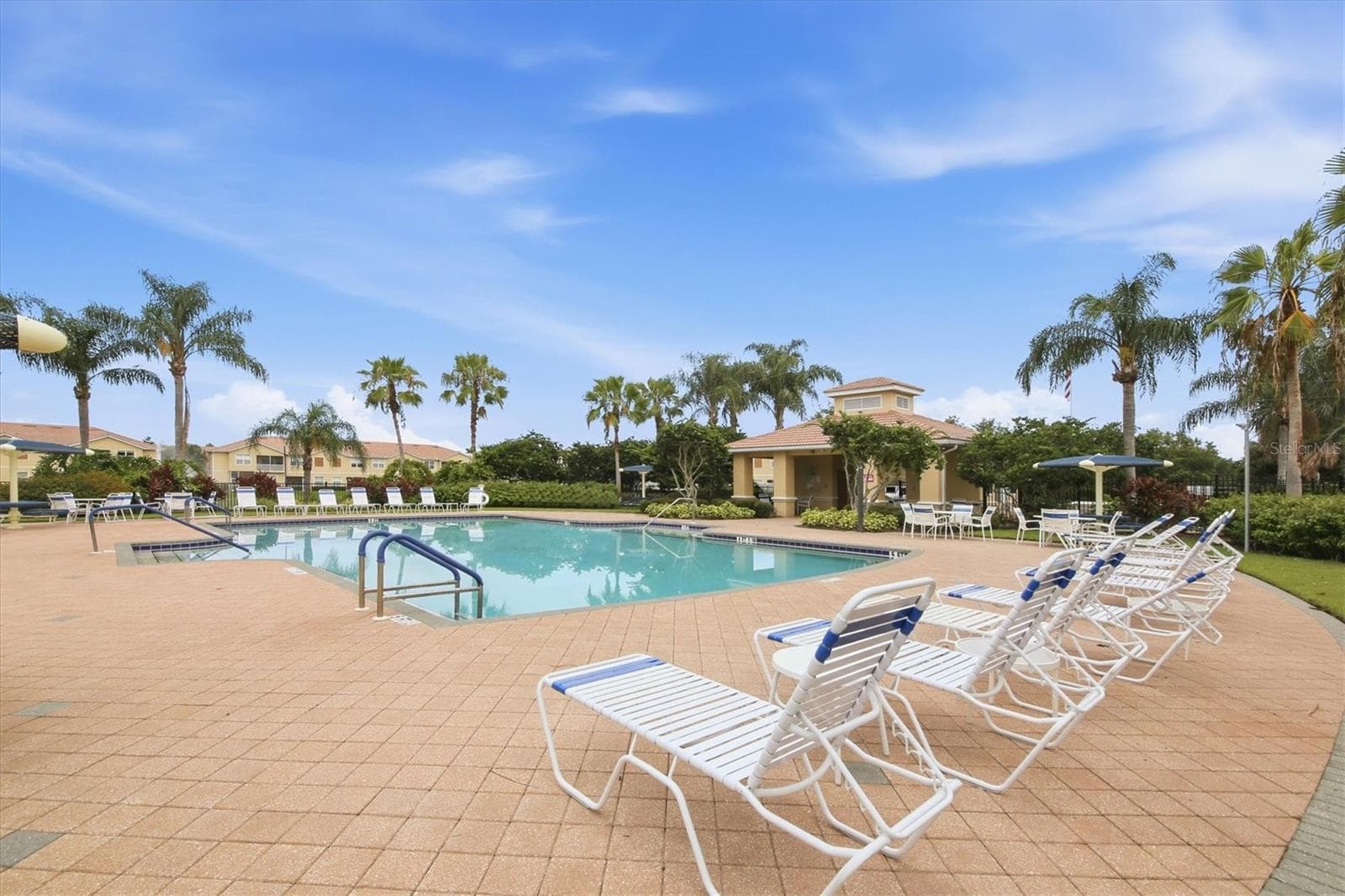Townhouse at 3750 PARKRIDGE CIR #24-103, SARASOTA, photo 48 of 55