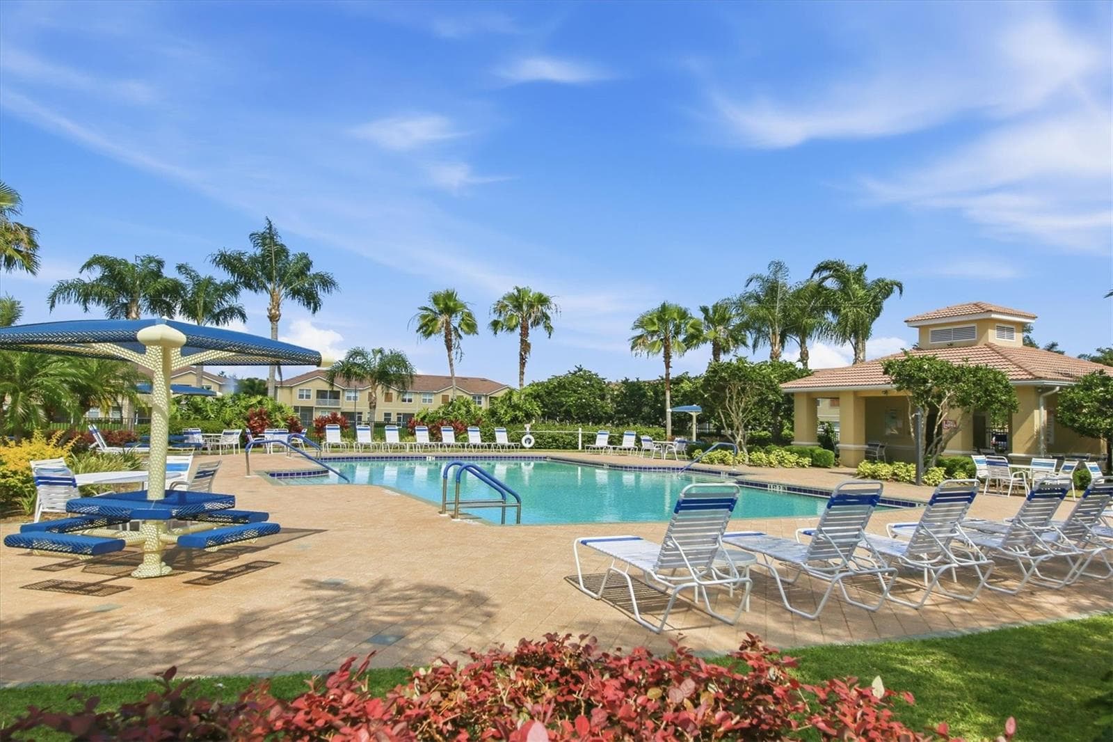 Townhouse at 3750 PARKRIDGE CIR #24-103, SARASOTA, photo 51 of 55