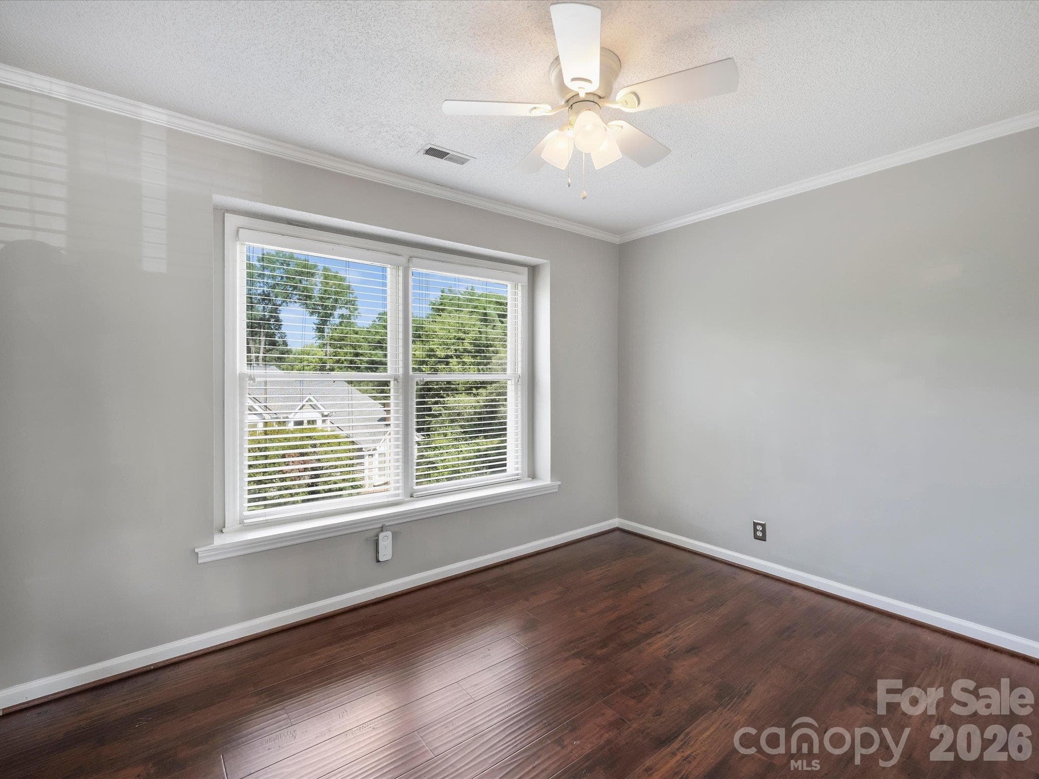 Upstairs Bedroom or Office - 7243 Meeting Street, Charlotte