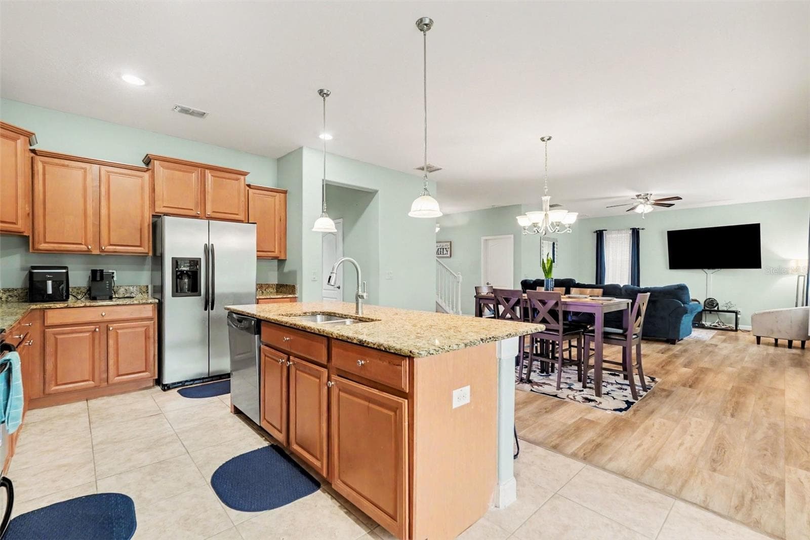 Single Family Residence at 20443 AUTUMN FERN AVE, TAMPA, photo 13 of 30