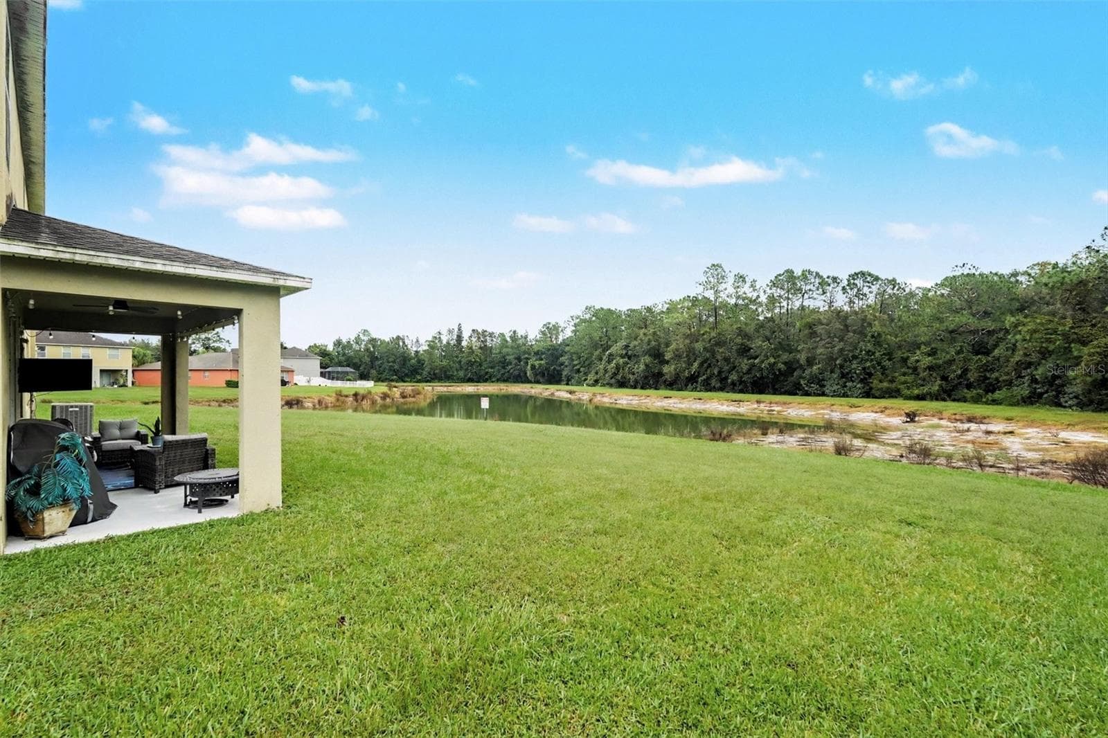 Single Family Residence at 20443 AUTUMN FERN AVE, TAMPA, photo 27 of 30
