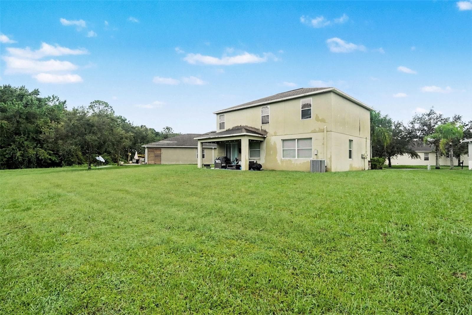 Single Family Residence at 20443 AUTUMN FERN AVE, TAMPA, photo 28 of 30