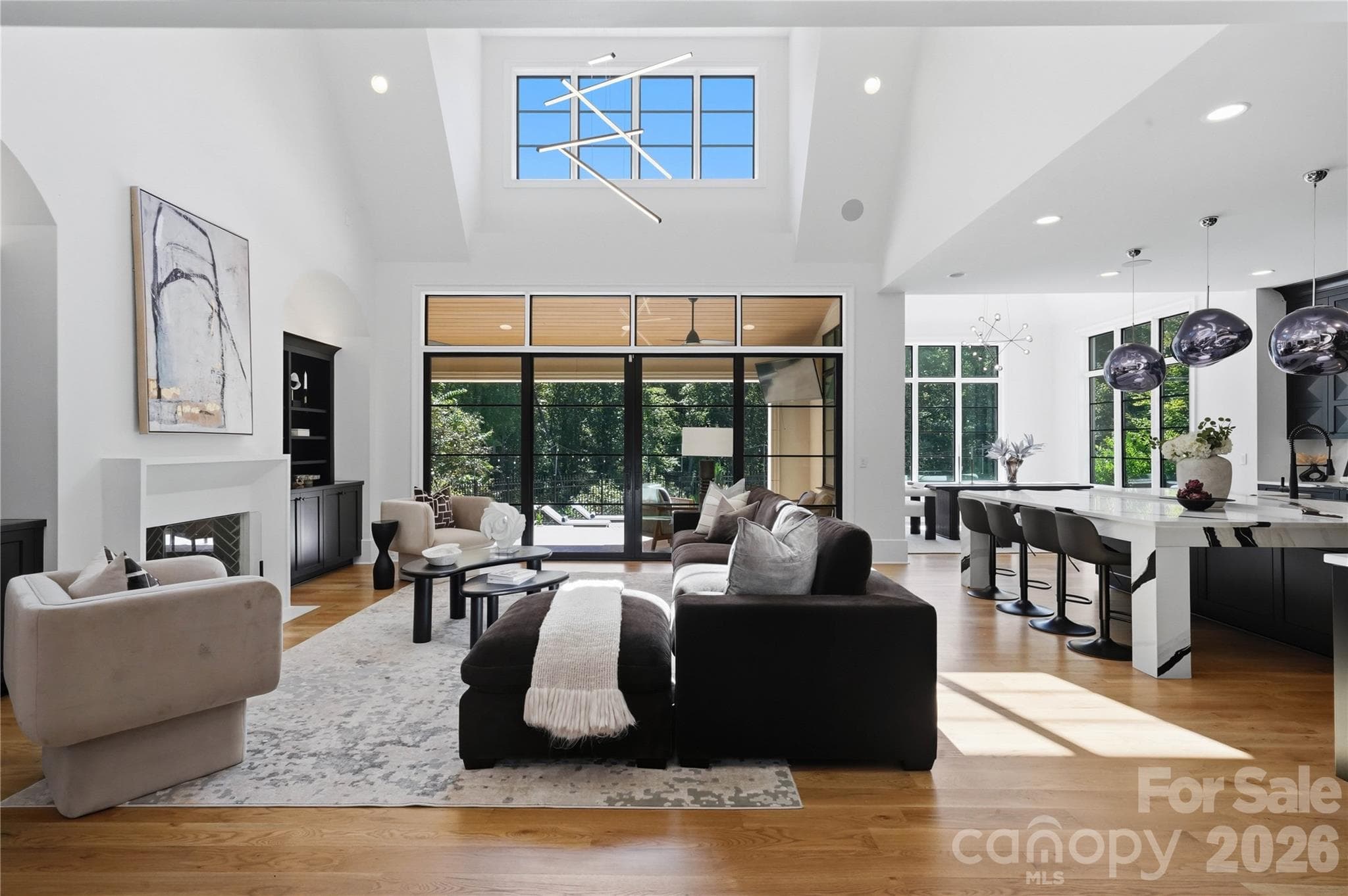 Single Family Residence at 10220 Sweetleaf Place, Charlotte, photo 4 of 35