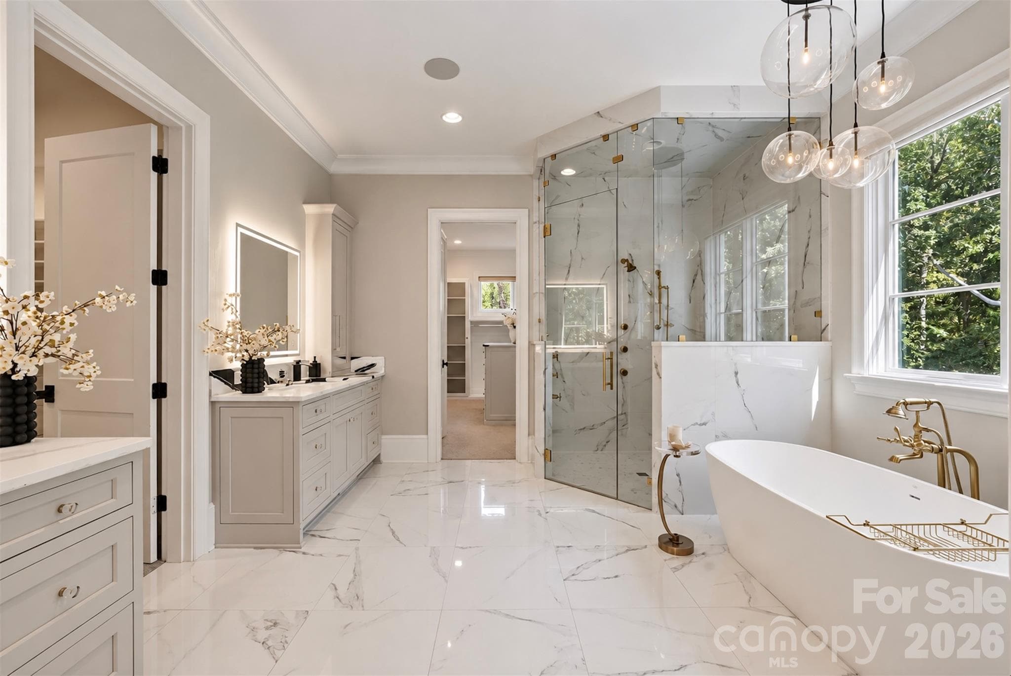 Single Family Residence at 10220 Sweetleaf Place, Charlotte, photo 14 of 35