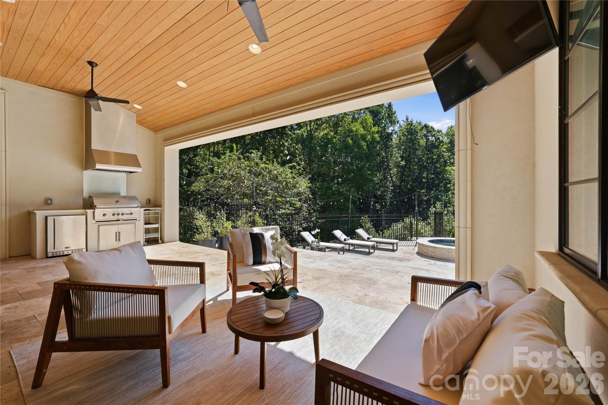 Single Family Residence at 10220 Sweetleaf Place, Charlotte, photo 26 of 35