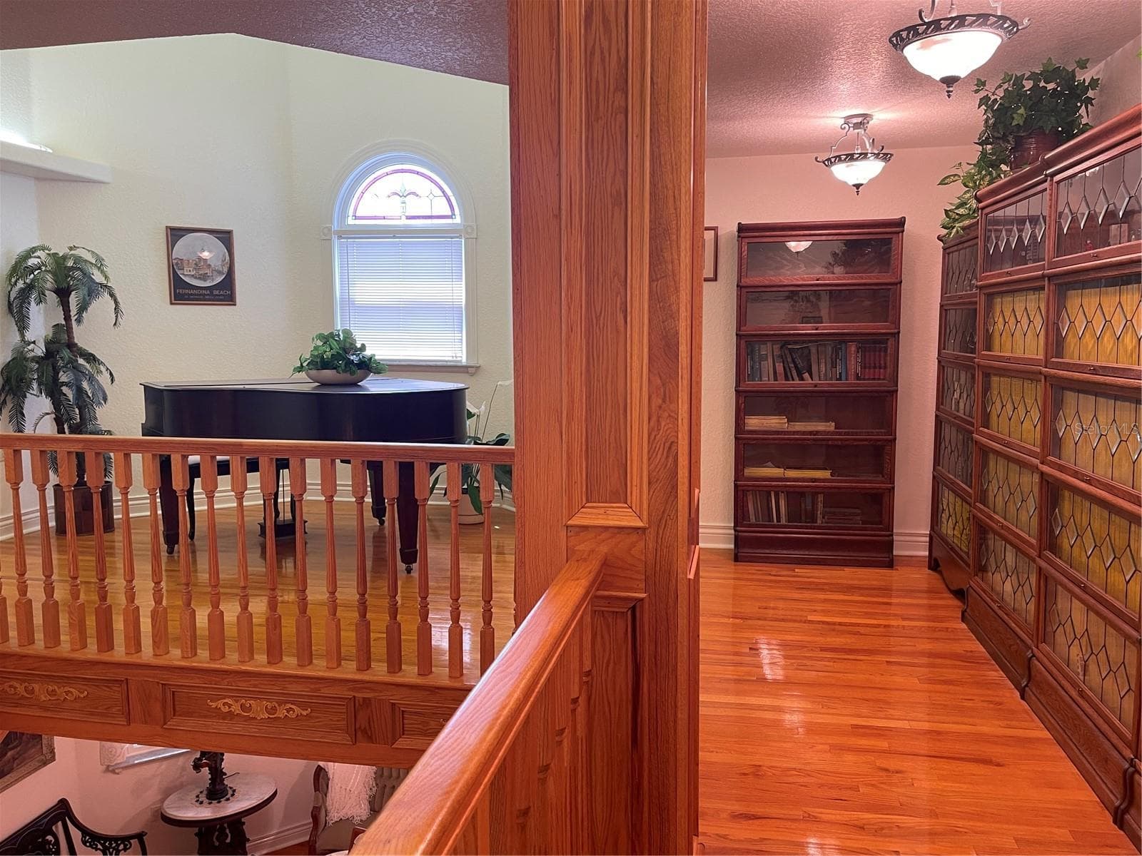 Cat walk - 5422 CYRIL DR, DADE CITY